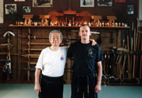 Hatsumi Soke