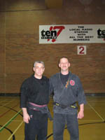 Drehen Von Arnaud Seminar